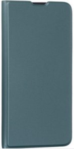 Чохол BeCover for Xiaomi Redmi Note 15 Pro 4G - Exclusive New Style Dark Green (714931)