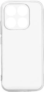 Фото: Чохол BeCover for Xiaomi 17 - Transparancy (715493) № 2 | KTC