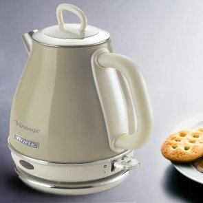 Електрочайник Ariete 2868 Beige (00C286803AR0)