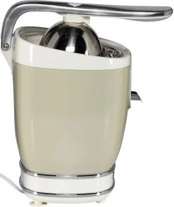 Фото: Соковижималка для цитрусових Ariete 413 Beige (00C041303AR0) № 2 | KTC