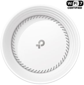 Wi-Fi система TP-Link Deco BE85 (DECO-BE85-2-PACK)
