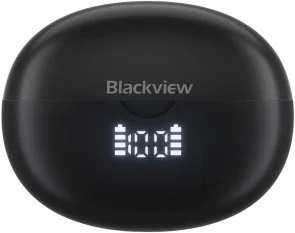 Фото: Навушники Blackview AirBuds 13 Lava Black (6931548323280) № 5 | KTC