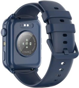 Смарт годинник Blackview R30 Max Blue (6931548323181)