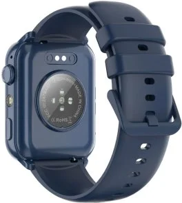 Фото: Смарт годинник Blackview R30 Max Blue (6931548323181) № 4 | KTC