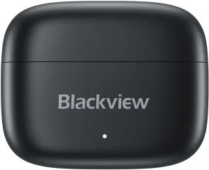 Фото: Навушники Blackview AirBuds 16 TWS Black (6931548328193) № 5 | KTC