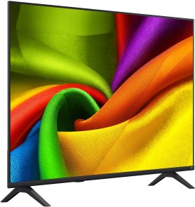 Телевізор LED LG Nano 4K UHD AI NU90 2026 43NU900B6LA (Smart TV, Wi-Fi, 3840x2160)