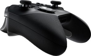 Геймпад Microsoft Xbox Elite 2 Wireless Controller Black (KSLMI1KON0022)