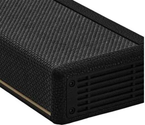 Фото: Саундбар Marshall Heston 60 Black (1007985) № 3 | KTC