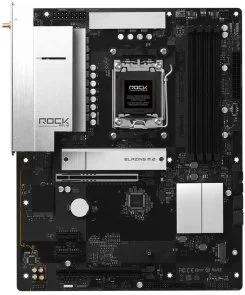 Фото: Материнська плата AsRock B650 ROCK WIFI 7 № 2 | KTC