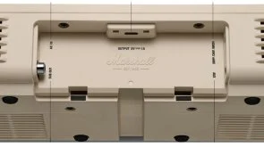Фото: Саундбар Marshall Heston 60 Cream (1007988) № 3 | KTC