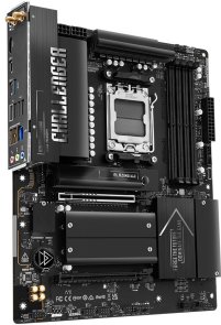 Материнська плата AsRock X870 CHALLENGER WIFI
