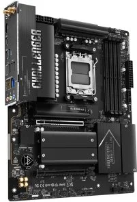 Фото: Материнська плата AsRock X870 CHALLENGER WIFI № 3 | KTC