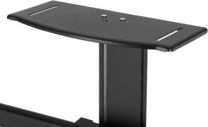 Стійка 2E Vetbebvo Black (2ECARTVCS100HD)