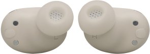 Гарнітура вакуумна JBL Live Buds 4 TWS, Sand