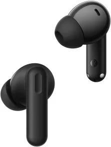 Фото: Навушники Realme TechLife Buds RMA2506 TWS Black ((RMA2506) Black) № 2 | KTC