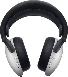 Гарнітура Dell Alienware AW725H Wireless Lunar Light (545-BBFV)