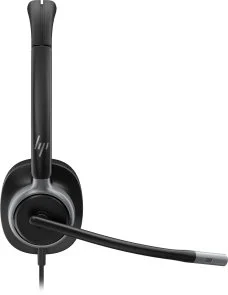 Фото: Гарнітура HP Poly Mission 625 Stereo Black (C01C6AA) № 4 | KTC