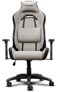 Крісло Trust GXT 723B Ruya Beige (25532)
