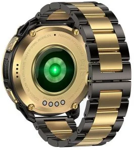 Фото: Смарт годинник KOSPET TANK T4 SE Gold (TANK T4SE GOLD) № 7 | KTC