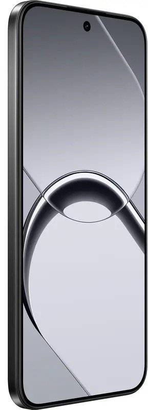 Смартфон Realme 16 5G RMX5171 8/256GB Air Black