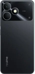 Фото: Смартфон Realme Note 80 RMX5388 4/64GB Storm Black № 5 | KTC