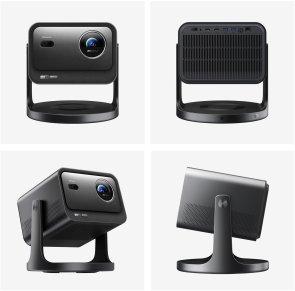 Проектор Hisense C3 (20017736)