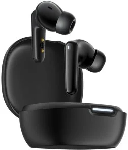 Фото: Навушники Blackview AirBuds 17 TWS Black (6931548328186) № 3 | KTC