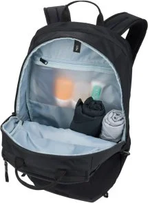 Фото: Рюкзак для ноутбука THULE EnRoute 26L TEBP5316 Black (3205507) № 3 | KTC