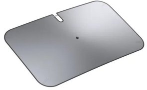  Сонцезахисна парасоля для авто Baseus CoolRide (C20656101111-00)