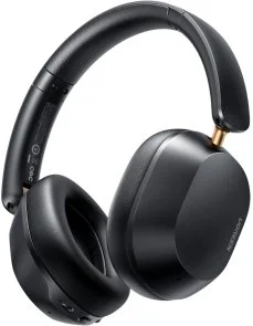 Фото: Навушники UGREEN HP203 HiTune Max5C Hybrid ANC Black (35757) № 2 | KTC