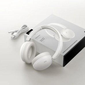 Навушники UGREEN HP205 Studio Max2 White (45017)