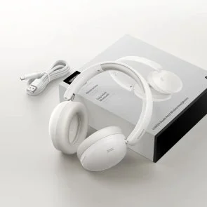 Фото: Навушники UGREEN HP205 Studio Max2 White (45017) № 3 | KTC