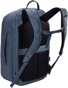 Фото: Рюкзак для ноутбука THULE Aion Travel Backpack 28L TATB128 Dark Slate (3205018) № 2 | KTC