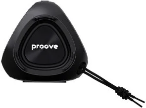 Фото: Портативна колонка Proove Third Element SE 20W APP Black (PSTE2001AP01) № 9 | KTC
