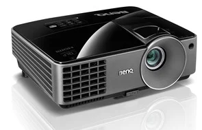 Фото: Проектор BenQ MX520 № 2 | KTC