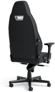 Крісло Noblechairs Legend Black (NBL-LGD-GER-BED)