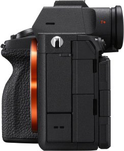Цифрова фотокамера Sony Alpha 7M5 Body Black (ILCE7M5B.FS1)