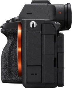 Фото: Цифрова фотокамера Sony Alpha 7M5 Body Black (ILCE7M5B.FS1) № 4 | KTC