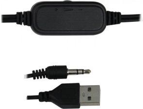 Колонки Esperanza (2.1) EGS106 (2х6Вт), Black