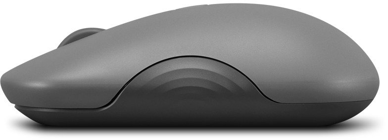 Миша Lenovo 350 Bluetooth Silent Luna Grey (GY51S61904)