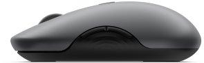 Мишка, Lenovo 700 Multi-Device Silent WL/BT, Luna Grey