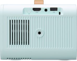 Проектор AOpen QP30 (300 Lm) Green