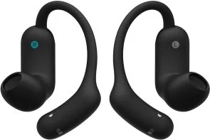 Фото: Навушники Anker SoundCore AeroFit 2 Pro Black (A3875G11) № 6 | KTC