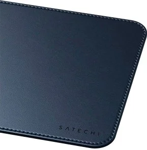 Фото: Килимок Satechi Vegan Leather Mouse Pad Blue (ST-LMPB) № 5 | KTC