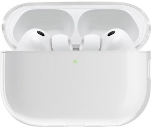 Чохол Native Union for Airpods Pro 3rd Gen - RE Clear (APPRO3-TRA)