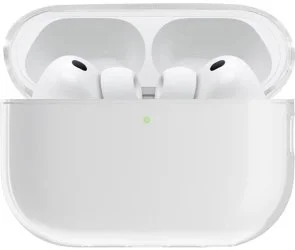 Фото: Чохол Native Union for Airpods Pro 3rd Gen - RE Clear (APPRO3-TRA) № 2 | KTC