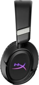 Фото: Гарнітура HyperX Cloud Flight 2 Black (B5VC4AA) № 3 | KTC