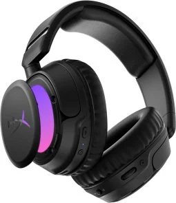 Фото: Гарнітура HyperX Cloud Flight 2 Black (B5VC4AA) № 6 | KTC