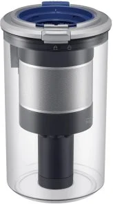 Фото: Ручний бездротовий пилосос Samsung Jet85+ with turbo brush Jet Dual+ (VS70H25WLG/UK) № 23 | KTC