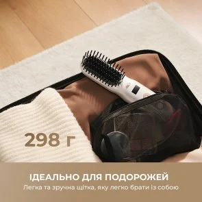 Фото: Випрямляч волосся Dreame Silky White (AA02A-WH) № 10 | KTC